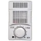 Ρυθμιστής φωτισμού-Dimmer PD-1300W επιτοίχιος 230V για λάμπες LED Dimmable και ωμικά/χωρητικά φορτία