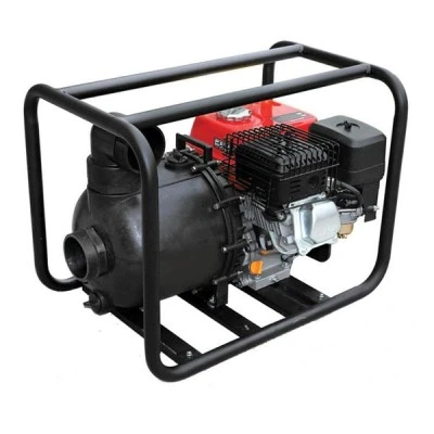 Βενζινοκίνητη αντλία MIYAKE BA 50-32 C 2  x2   πλαστική κατάλληλη για θαλασσινό νερό & χημικά