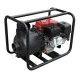 Βενζινοκίνητη αντλία MIYAKE BA 50-32 C 2  x2   πλαστική κατάλληλη για θαλασσινό νερό & χημικά