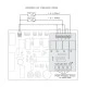 Πλακέτα για τους πίνακες FP-404,FP-412 & FP-424 με TIMER & RELAY εξόδου κατάσβεσης EDY FP-404 TIMER