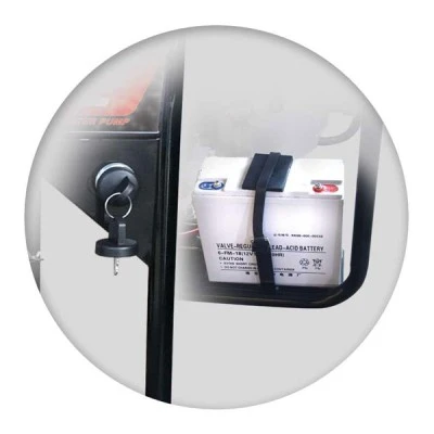 Πετρελαιοαντλία αλουμινίου MIYAKE LDP20E 2 x2 με μίζα 5Hp με 7m δυνατότητα αναρρόφησης Πετρελαιοαντλία αλουμινίου MIYAKE LDP20E 2 x2 με μίζα 5Hp με 7m δυνατότητα αναρρόφησης