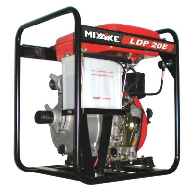 Πετρελαιοαντλία αλουμινίου MIYAKE LDP20E 2 x2 με μίζα 5Hp με 7m δυνατότητα αναρρόφησης Πετρελαιοαντλία αλουμινίου MIYAKE LDP20E 2 x2 με μίζα 5Hp με 7m δυνατότητα αναρρόφησης