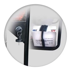 Πετρελαιοαντλία αλουμινίου MIYAKE LDP30E 7Hp 3  x3   με μίζα και δυνατότητα αναρρόφησης 7m