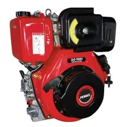 Πετρελαιοκινητήρας MIYAKE σφήνα σχοινί LD170-3 5Hp 3600rpm