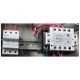 Τριφασικό SSR ρελέ (SOLID STATE RELAY) είσοδος 4,5-32VDC έξοδος ACS1 25A/400VAC έξοδος ACS3 5A/400VA