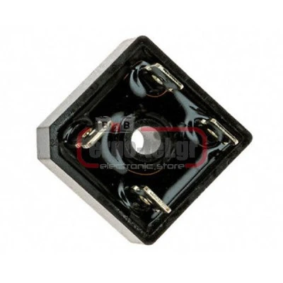 Γέφυρα ανόρθωσης 25A 600V E2506