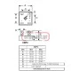 Γέφυρα ανόρθωσης 35A 600V E3506