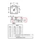 Γέφυρα ανόρθωσης 50A 600V E5006