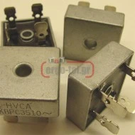 Γέφυρα ανόρθωσης 35A 1000V E3510