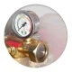 Ψεκαστική εμβολοφόρα αντλία MIYAKE OS-22 MA 5,5Hp 20Lt 40Bar 1200rpm