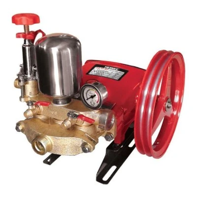 Ψεκαστική εμβολοφόρα αντλία MIYAKE OS-22 MA 5,5Hp 20Lt 40Bar 1200rpm