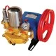 Ψεκαστική εμβολοφόρα αντλία MIYAKE OS-30 CE CERAMIC 45Lt 6,5Hp 1200rpm με κεραμικά πιστόνια