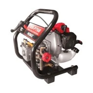 Ψεκαστικό συγκρότημα βενζίνης MIYAKE OS-P768 26cc δίχρονο με φίλτρο βαρελιού και μάνικα