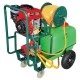 Ψεκαστικό MIYAKE OS-100-B30 6,5Hp με βυτίο 100Lt 40Bar max. και τετράχρονο κινητήρα Ψεκαστικό MIYAKE OS-100-B30 6,5Hp με βυτίο 100Lt 40Bar max. και τετράχρονο κινητήρα