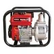 Βενζινοκίνητη αντλία καθαρού νερού MIYAKE BA 50-32 6,5Hp τετράχρονη
