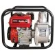 Βενζινοκίνητη αντλία νερού MIYAKE BA 80-30 6,5Hp τετράχρονη με δυνατότητα αναρρόφησης 7m