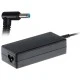 Τροφοδοτικό AKYGA AK-ND-26 για notebook/laptop ΗP 19.5V 4.62 A 90W με βύσμα 4.5x3mm Τροφοδοτικό AKYGA AK-ND-26 για notebook/laptop ΗP 19.5V 4.62 A 90W με βύσμα 4.5x3mm