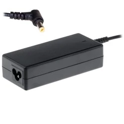 Τροφοδοτικό AKYGA AK-ND-50 για notebook/laptop Lenovo 20V 2,25A 45W με 4x1.7mm