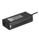 Τροφοδοτικό AKYGA AK-ND-44 για laptop Asus/Toshiba/Lenovo 19V 6,3A 120W με βύσμα 5.5x2.5mm