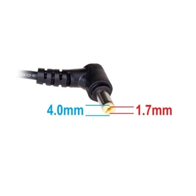 Τροφοδοτικό AKYGA AK-ND-44 για laptop Asus/Toshiba/Lenovo 19V 6,3A 120W με βύσμα 5.5x2.5mm