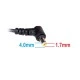 Τροφοδοτικό AKYGA AK-ND-44 για laptop Asus/Toshiba/Lenovo 19V 6,3A 120W με βύσμα 5.5x2.5mm