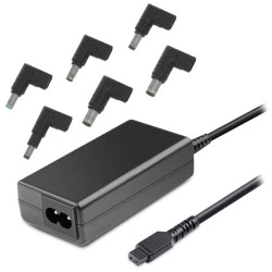 Τροφοδοτικό replacement AKYGA AK-NU-12 65W για laptop 18.5V / 19V / 19.5V / 20V, max 3.5A