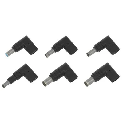 Τροφοδοτικό replacement AKYGA AK-NU-12 65W για laptop 18.5V / 19V / 19.5V / 20V, max 3.5A
