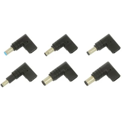 Universal Τροφοδοτικό για laptop 90W AKYGA AK-NU-13 με αυτόματη επιλογή τάσης εξόδου