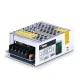 Τροφοδοτικό αλουμινίου AKYGA AK-L1-025 12V 25 W για ταινίες και λαμπτήρες LED μη στεγανό IP20