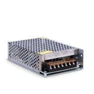 Τροφοδοτικό αλουμινίου AKYGA AK-L1-075 12V 75 W για ταινίες και λάμπες LED μη στεγανό IP20