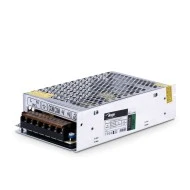 Τροφοδοτικό αλουμινίου AKYGA AK-L1-100 12V 100 W για ταινίες και λαμπτήρες LED μη στεγανό IP20