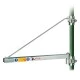 Βραχίονας PLUS MINI 600Kgr 75cm Βραχίονας PLUS MINI 600Kgr 75cm