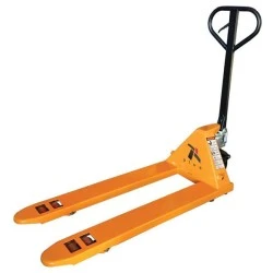 Παλετοφόρο KX -SDC25W Με αντλία Heavy Duty βαρέως τύπου και δυνατότητα ανύψωση έως 200mm