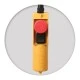 Γερανάκι 12V DH400D 6-Μ με συρματόσχοινο Φ3,8mm Γερανάκι 12V DH400D 6-Μ με συρματόσχοινο Φ3,8mm