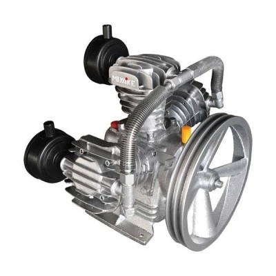 Κεφαλή αεροσυμπιεστή MIYAKE 3065 μαντεμένια 4Hp 477Lt/min 1000rpm 10Bar Κεφαλή αεροσυμπιεστή MIYAKE 3065 μαντεμένια 4Hp 477Lt/min 1000rpm 10Bar
