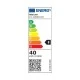 Led panel ψευδοροφής Backlit 4000K ενδιάμεσο λευκό φως 40W διαστάσεων 30x120cm Led panel ψευδοροφής Backlit 4000K ενδιάμεσο λευκό φως 40W διαστάσεων 30x120cm