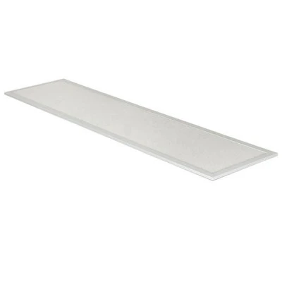 Led panel λευκό παραλληλόγραμμο 30x120 ισχύος 42W 3000K θερμό φως 3300lm Led panel λευκό παραλληλόγραμμο 30x120 ισχύος 42W 3000K θερμό φως 3300lm