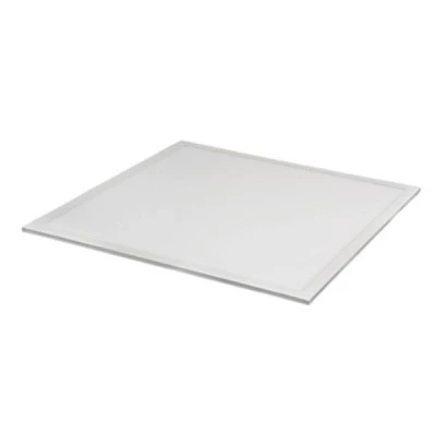 Led panel τετράγωνο 60x60 ισχύος 50W 3000k θερμό λευκό φως 4000lm λευκό χρώμα