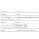 Γενικός ραγοδιακόπτης διπολικός (2P) 2Χ40Α KRIPAL UKC-40/2