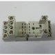 Βάση για ρελέ 8 ποδιών RMIA 210 τετράγωνη CARLO GAVAZZI ΖΜI-2NA Βάση για ρελέ 8 ποδιών RMIA 210 τετράγωνη CARLO GAVAZZI ΖΜI-2NA