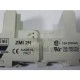 Βάση για ρελέ 8 ποδιών RMIA 210 τετράγωνη CARLO GAVAZZI ΖΜI-2NA Βάση για ρελέ 8 ποδιών RMIA 210 τετράγωνη CARLO GAVAZZI ΖΜI-2NA