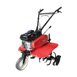 Σκαπτικό βενζίνης MIYAKE SK70 7Hp με μοχλό ρύθμισης στροφών κινητήρα & περιστρεφόμενο τιμόνι