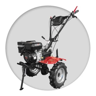 Σκαπτικό βενζίνης MIYAKE SK80 7Hp με ρυθμιζόμενο τιμόνι & 7 σκάλες ρύθμισης βάθους σκαψίματος Σκαπτικό βενζίνης MIYAKE SK80 7Hp με ρυθμιζόμενο τιμόνι & 7 σκάλες ρύθμισης βάθους σκαψίματος