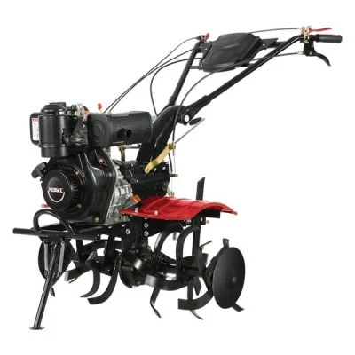 Σκαπτικό πετρελαίου MIYAKE SK80-7D 7HP με ρυθμιζόμενο τιμόνι & 7 σκάλες ρύθμισης βάθους σκαψίματος Σκαπτικό πετρελαίου MIYAKE SK80-7D 7HP με ρυθμιζόμενο τιμόνι & 7 σκάλες ρύθμισης βάθους σκαψίματος