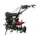 Σκαπτικό πετρελαίου MIYAKE SK80-7DE 7HP μίζα με μοχλό ρύθμισης στροφών κινητήρα