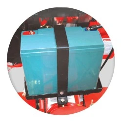 Σκαπτικό πετρελαίου MIYAKE SK85-10DE 10HP με διακόπτη ηλεκτρονικής εκκίνησης