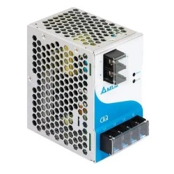 Τροφοδοτικό ράγας DRP2460 με είσοδο 85-265VAC & έξοδο 2,5A 24VDC 60W DELTA ELECTRONICS