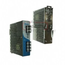 Τροφοδοτικό ράγας DRP2460 με είσοδο 85-265VAC & έξοδο 2,5A 24VDC 60W DELTA ELECTRONICS
