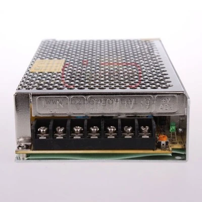 Τροφοδοτικό 145W Q.W. S-145-12 με τροφοδοσία 115-230VAC & έξοδο 12A 12VDC