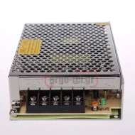 Τροφοδοτικό 50W Q.W. S-50-12 με τροφοδοσία 115-230VAC & έξοδο 4,2A 12VDC